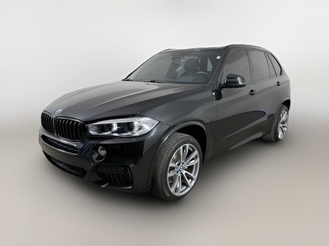 2017 BMW X5 xDrive40e iPerformance