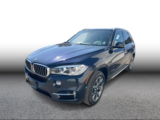 2017 BMW X5 xDrive40e iPerformance