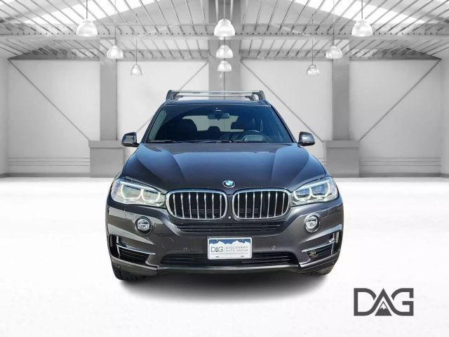 2017 BMW X5 xDrive40e iPerformance