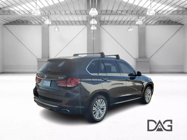 2017 BMW X5 xDrive40e iPerformance