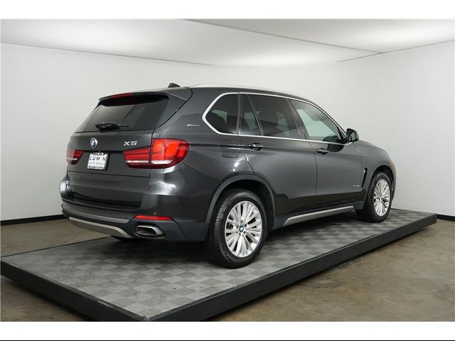 2017 BMW X5 xDrive40e iPerformance