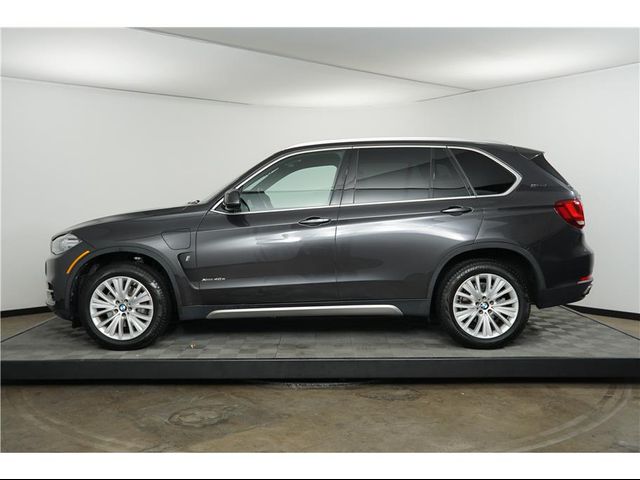 2017 BMW X5 xDrive40e iPerformance