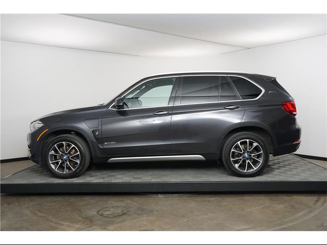 2017 BMW X5 xDrive40e iPerformance