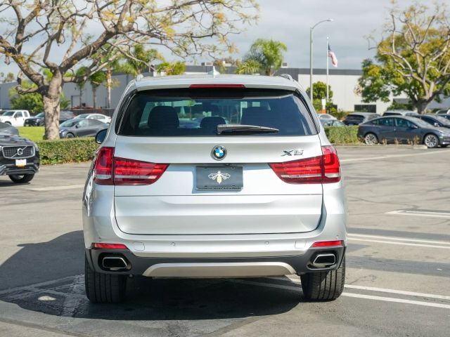 2017 BMW X5 xDrive40e iPerformance