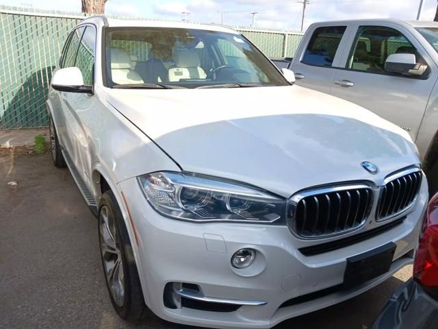 2017 BMW X5 xDrive40e iPerformance