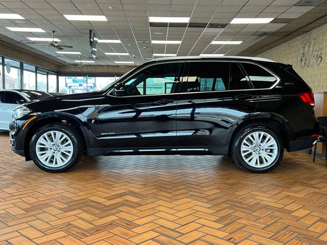 2017 BMW X5 xDrive40e iPerformance