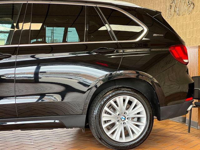 2017 BMW X5 xDrive40e iPerformance