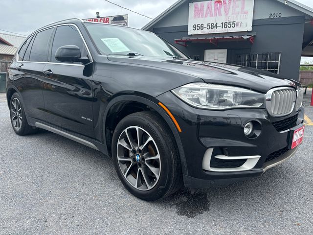 2017 BMW X5 xDrive40e iPerformance