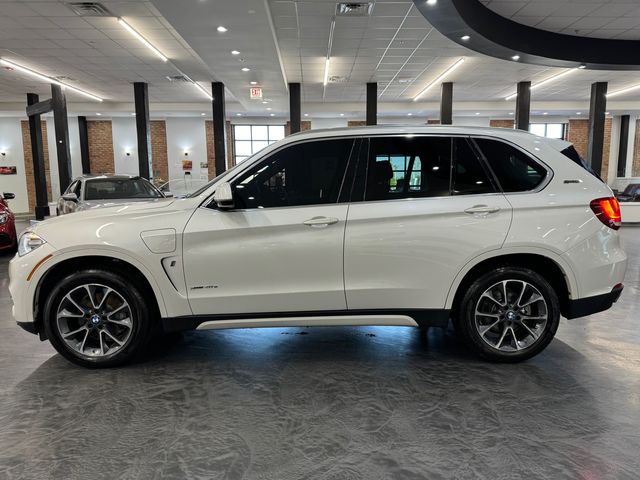 2017 BMW X5 xDrive40e iPerformance