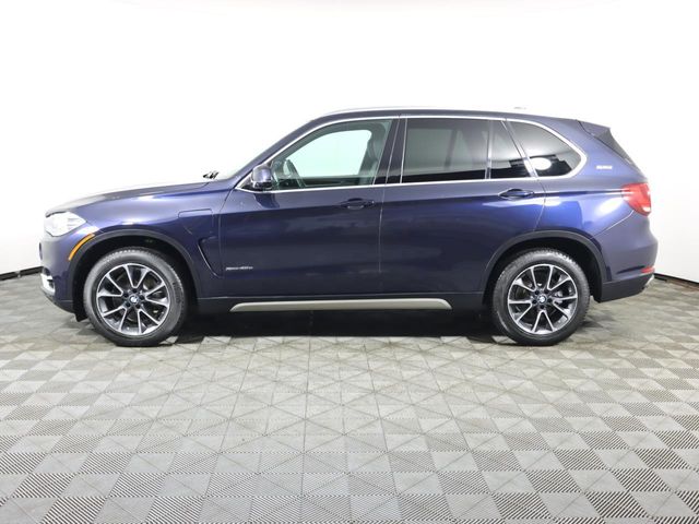 2017 BMW X5 xDrive40e iPerformance