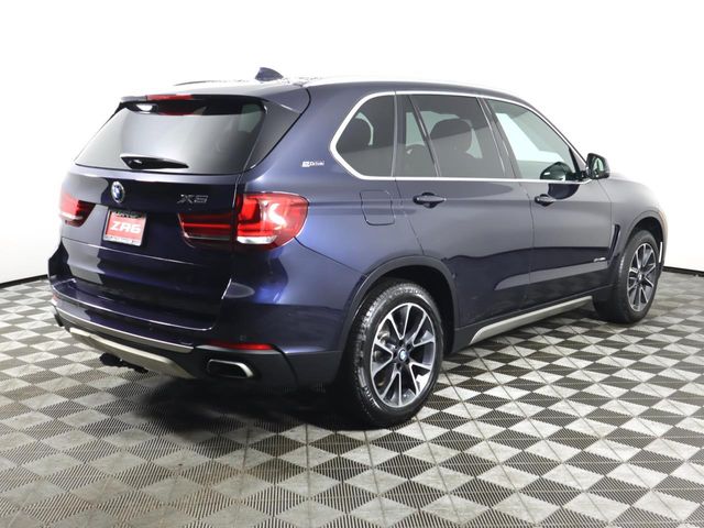 2017 BMW X5 xDrive40e iPerformance