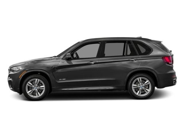 2017 BMW X5 xDrive50i