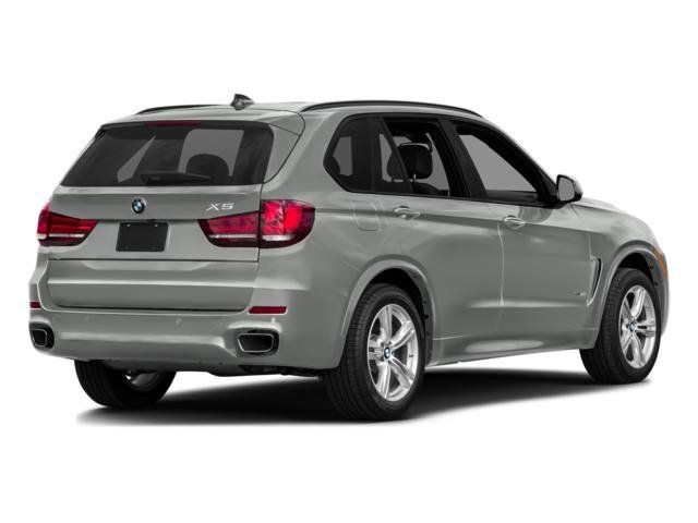 2017 BMW X5 xDrive50i