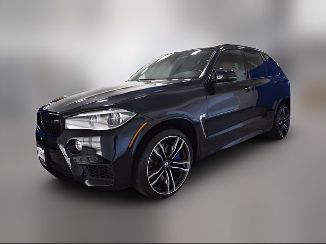 2017 BMW X5 M Base