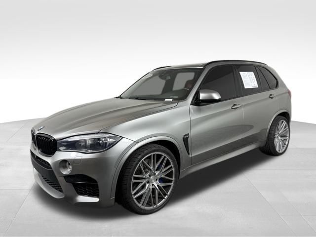 2017 BMW X5 M Base