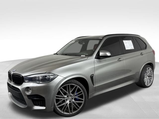 2017 BMW X5 M Base