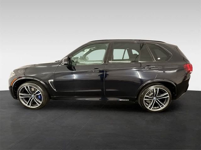 2017 BMW X5 M Base