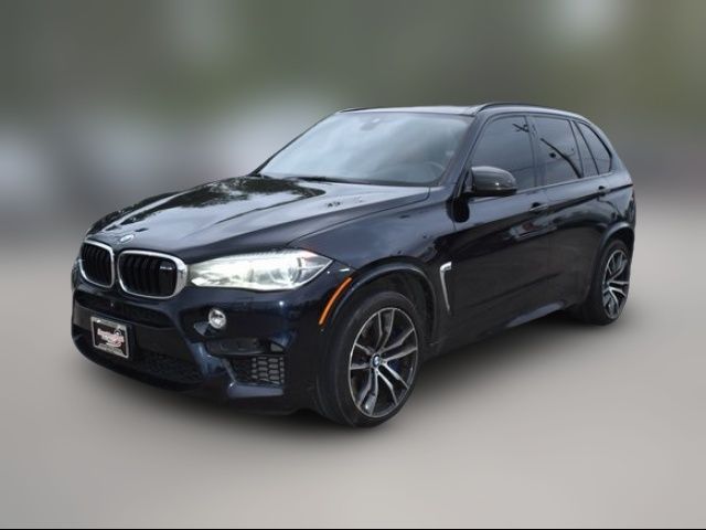 2017 BMW X5 M Base