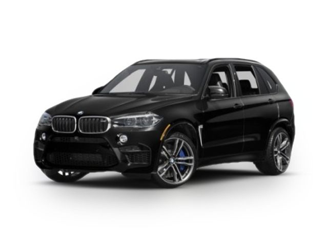 2017 BMW X5 M Base