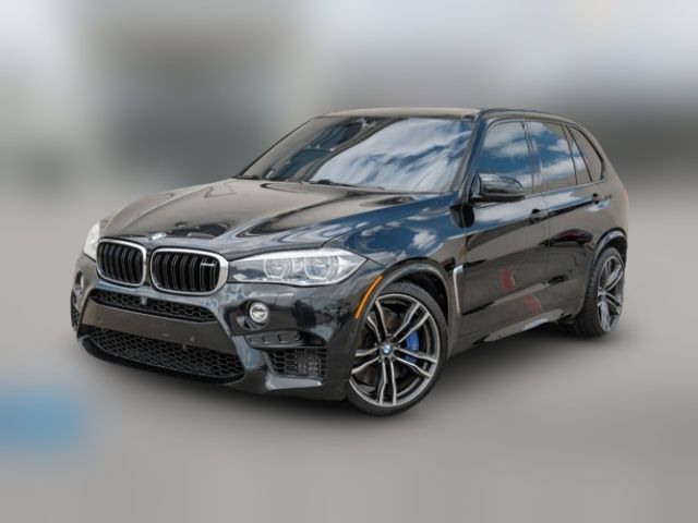 2017 BMW X5 M Base