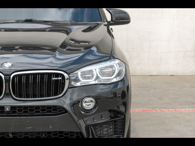 2017 BMW X5 M Base