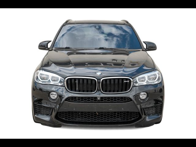 2017 BMW X5 M Base