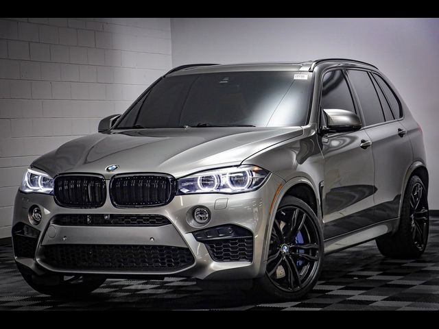 2017 BMW X5 M Base