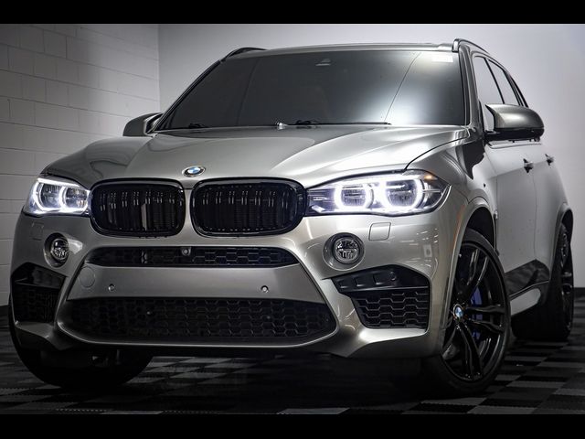 2017 BMW X5 M Base