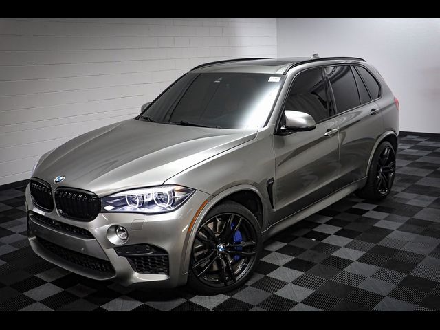 2017 BMW X5 M Base