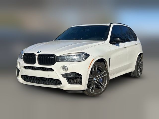 2017 BMW X5 M Base