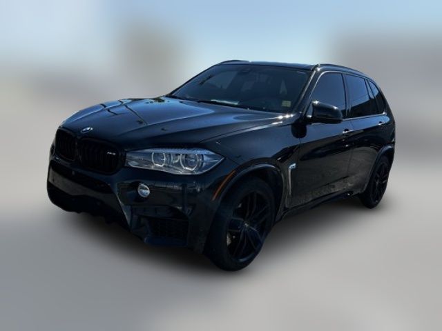 2017 BMW X5 M Base