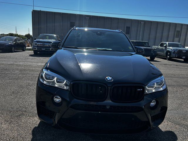 2017 BMW X5 M Base