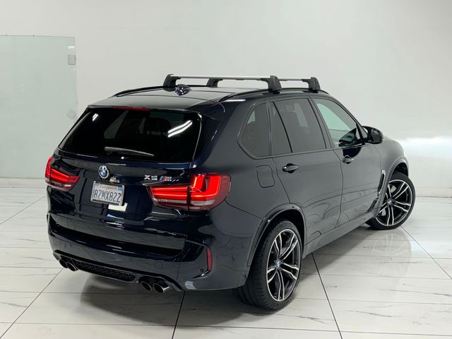 2017 BMW X5 M Base