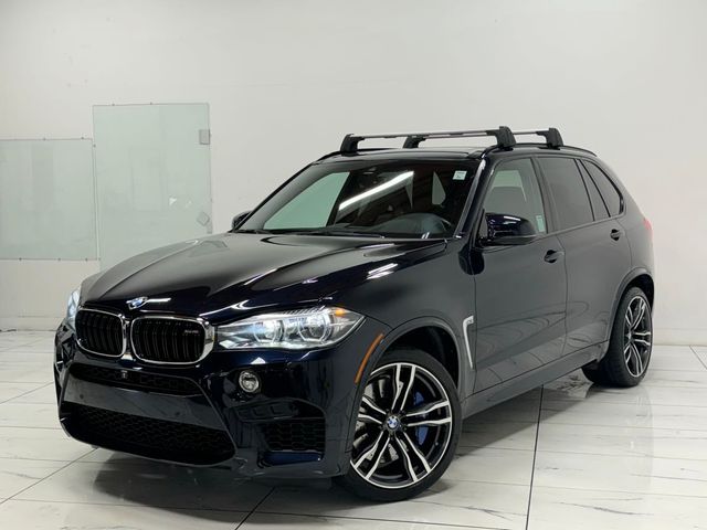 2017 BMW X5 M Base