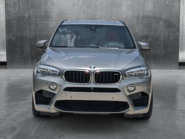 2017 BMW X5 M Base