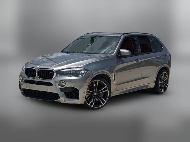 2017 BMW X5 M Base