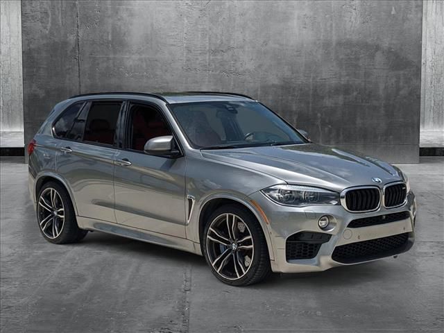 2017 BMW X5 M Base