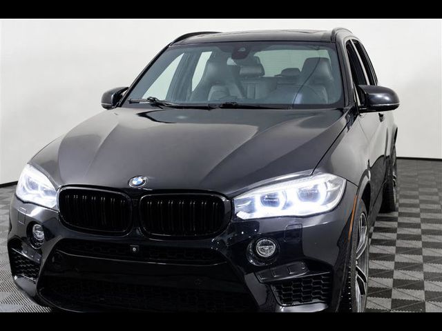 2017 BMW X5 M Base