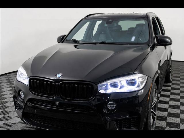 2017 BMW X5 M Base