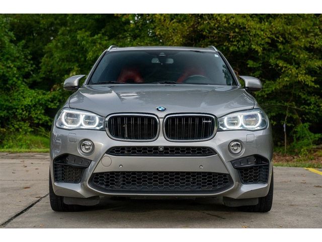 2017 BMW X5 M Base