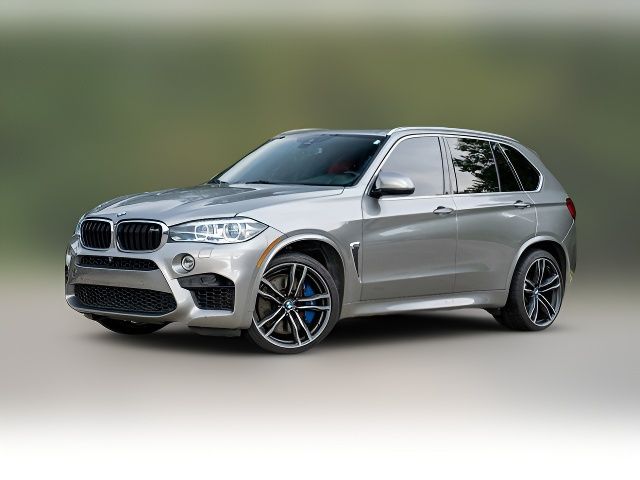 2017 BMW X5 M Base