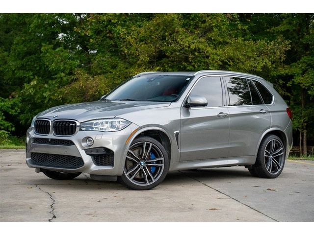 2017 BMW X5 M Base