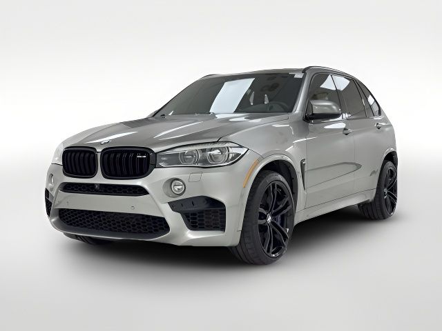 2017 BMW X5 M Base