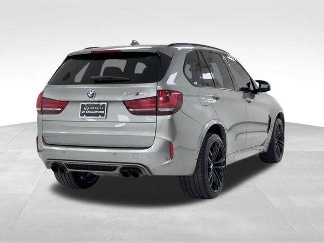 2017 BMW X5 M Base