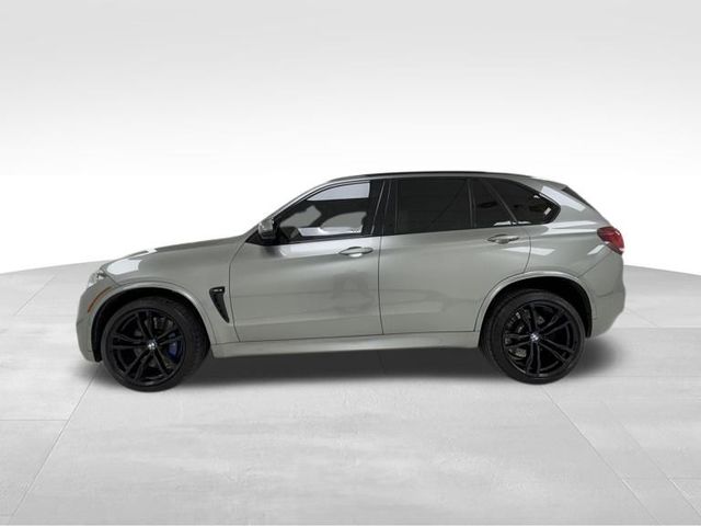 2017 BMW X5 M Base