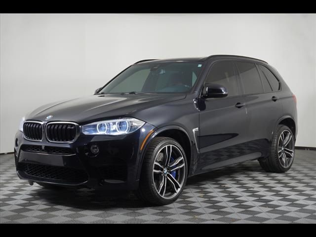 2017 BMW X5 M Base