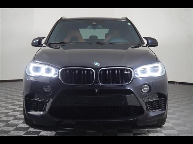 2017 BMW X5 M Base