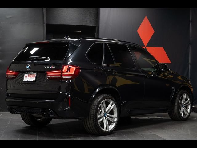 2017 BMW X5 M Base