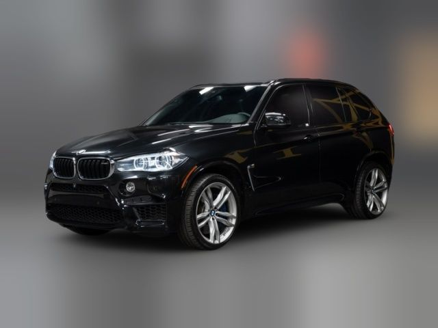 2017 BMW X5 M Base