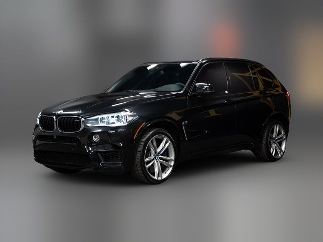 2017 BMW X5 M Base